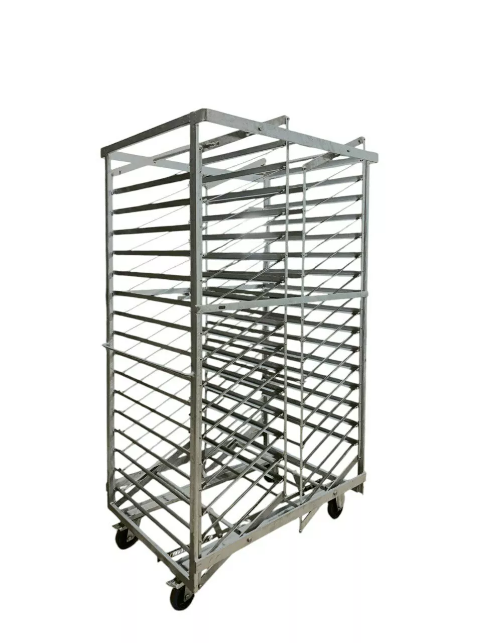 Фотография продукта Инкубационная телега petersime 2