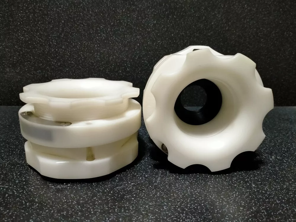 Фотография продукта Тормоз оболочки для клипсатора alpina