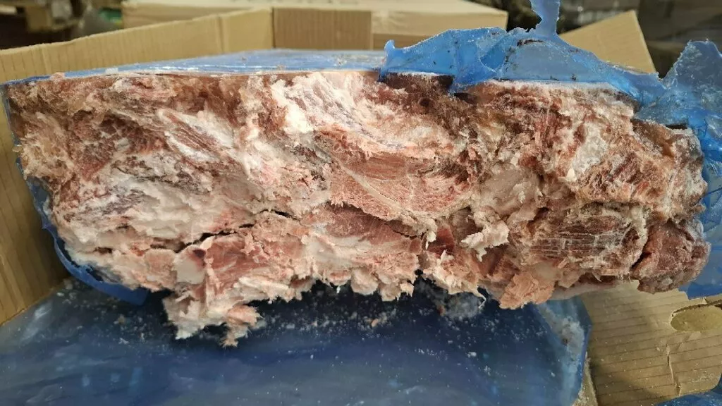 Фотография продукта Тримминг сангрия 90% бразилия минерва