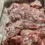 окорочок куриный б/к б/ш в Новосибирске и Новосибирской области