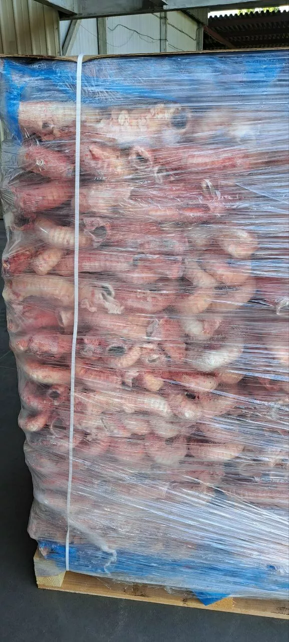 Фотография продукта Трахея говяжья