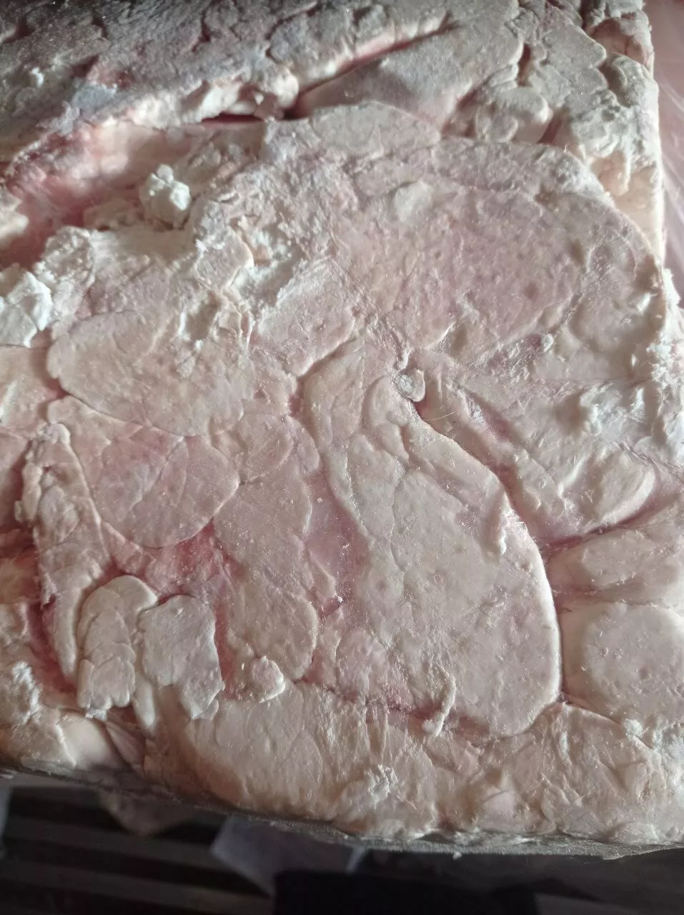 Фотография продукта Жир говяжий