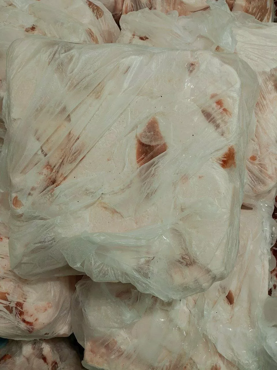 Фотография продукта Шпик свиной