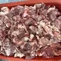 мясо свиных голов тримминг не жирное в Курске 2