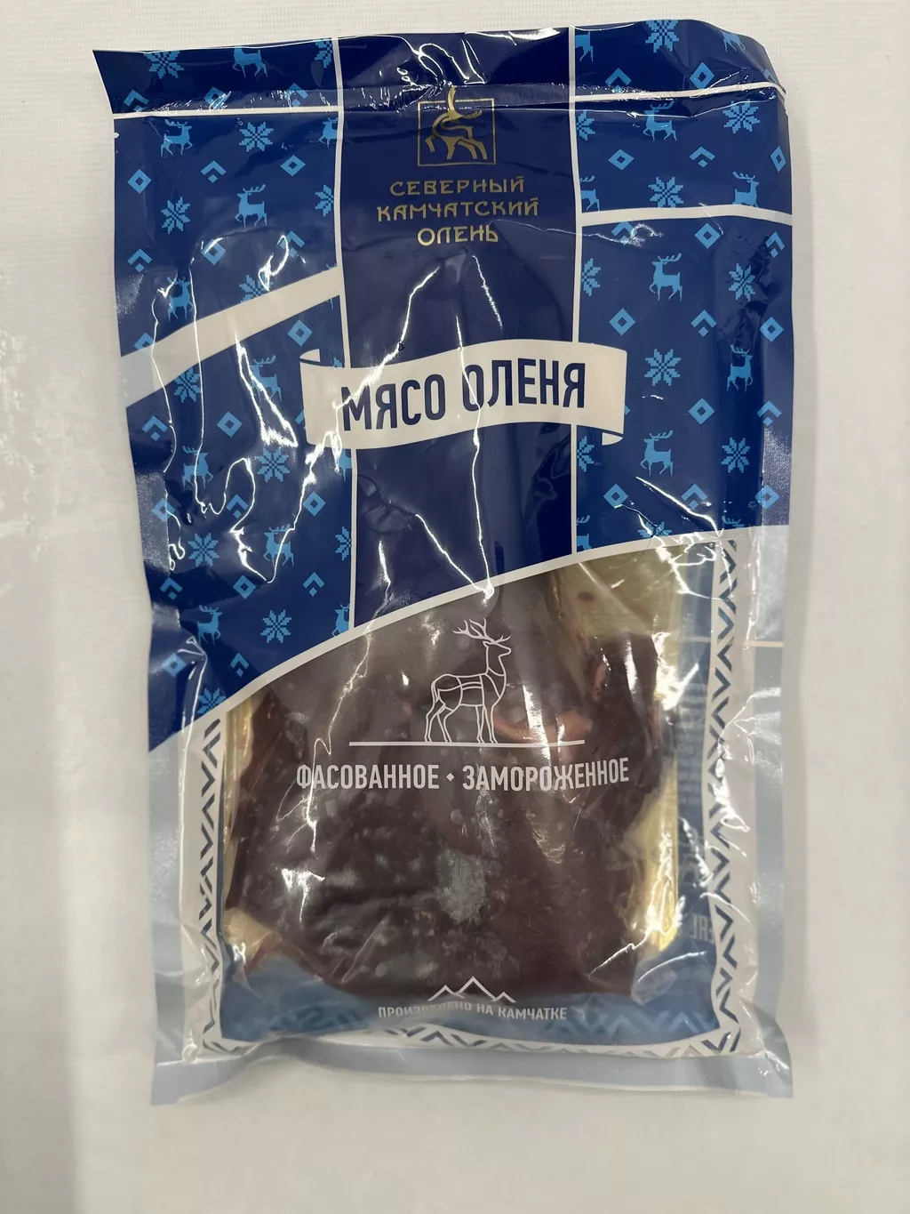 фотография продукта Окорок без кости