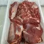 говядина оптом шейно-лопаточный отруб в Новосибирске и Новосибирской области 2