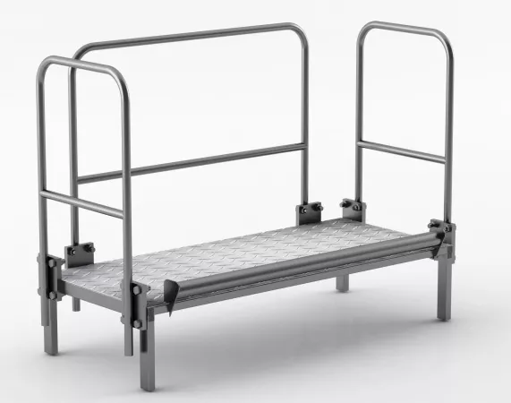 Фотография продукта Платформа для забеловки туш мрс