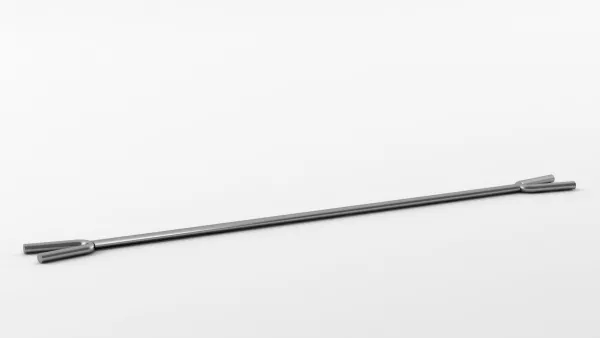 Фотография продукта Разнога для туш kрс