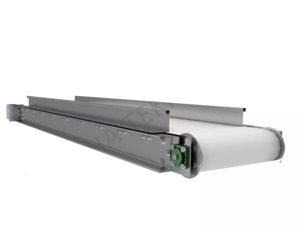 фотография продукта Ленточный конвейер для субпродуктов