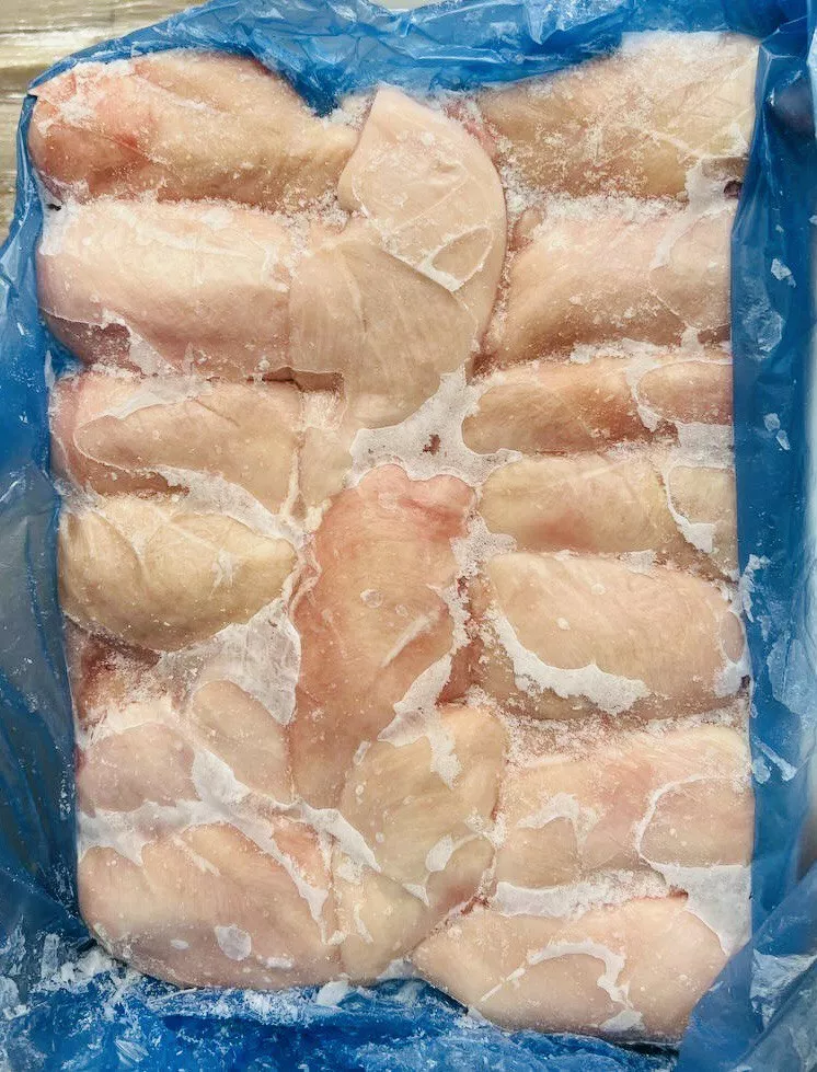 Фотография продукта Филе грудки оптом от производителя