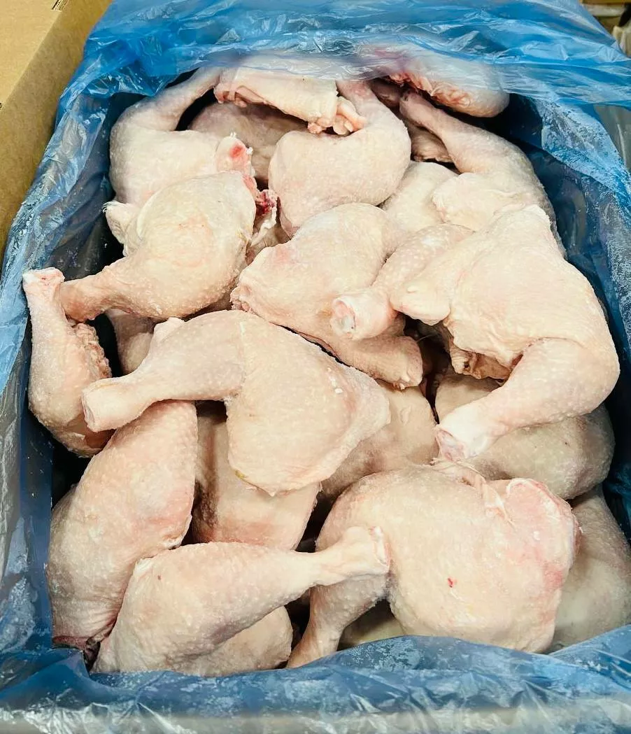 Фотография продукта Окорочка куриные оптом от производителя