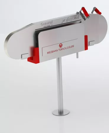 фотография продукта Стерилизатор для пилы general slim line 