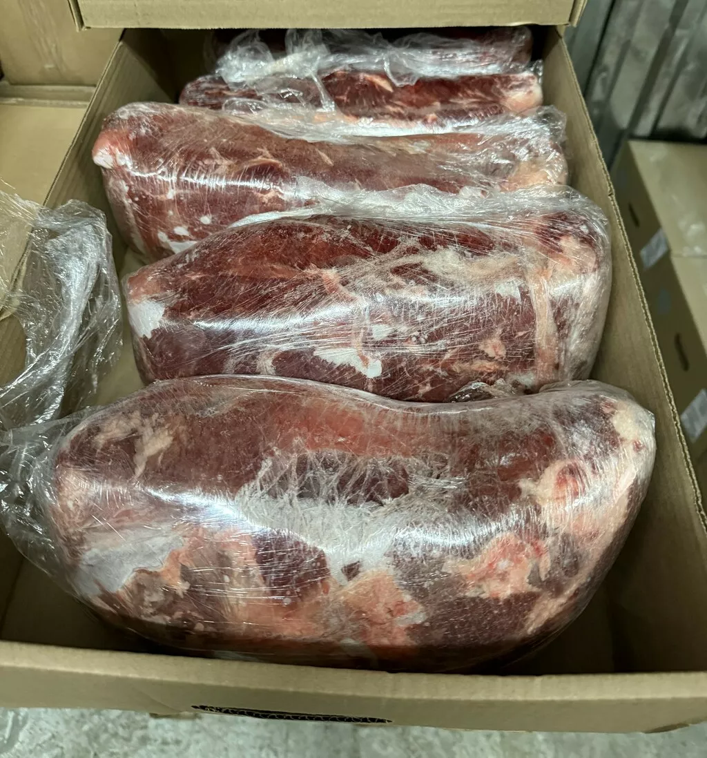 Фотография продукта Спинно-поясничный отруб от производителя