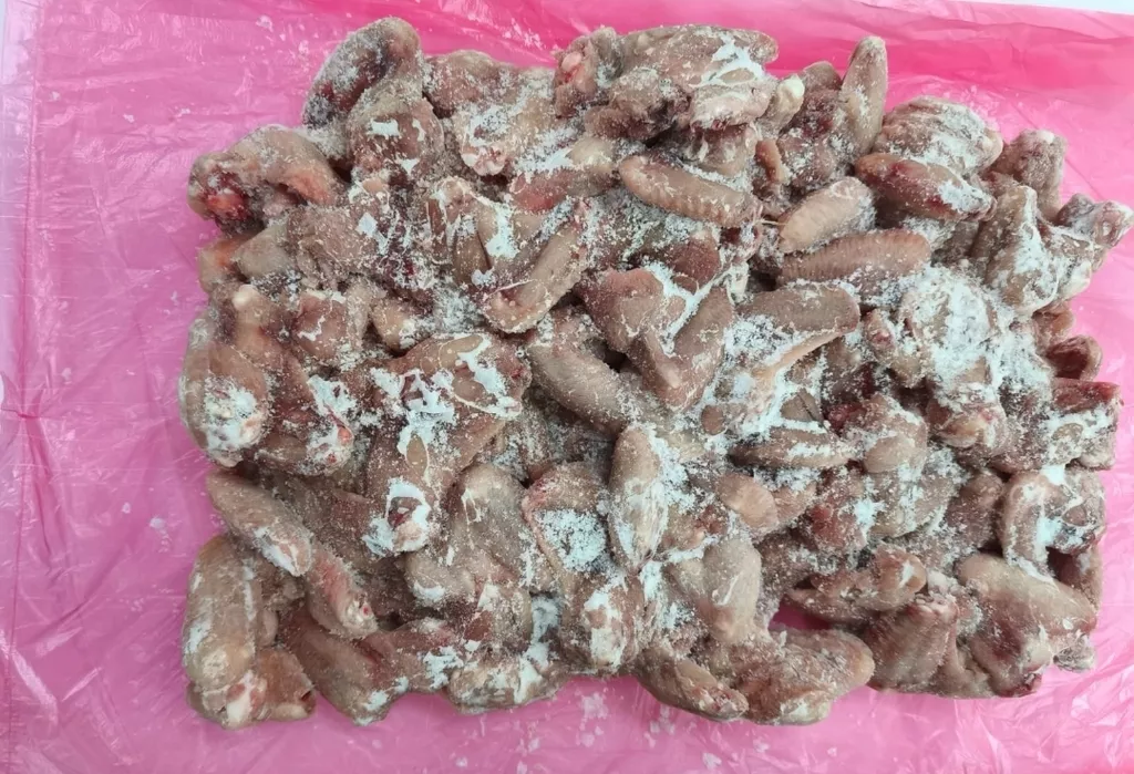 Фотография продукта Крыло куриное 