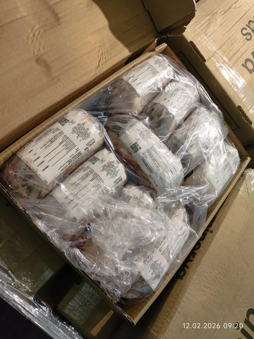 фотография продукта Язык говяжий