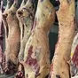 говядина туши, полутуши в Калуге и Калужской области