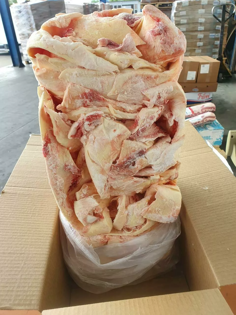 Фотография продукта Жилка мягкая 