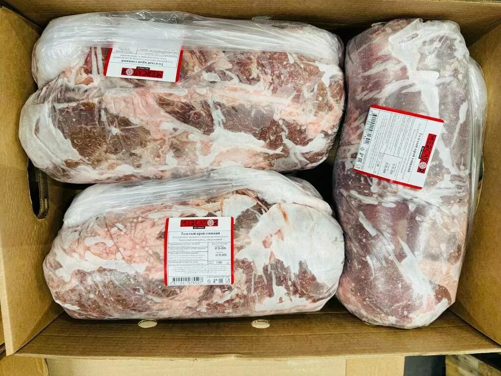 Фотография продукта Толстый край оптом от производителя