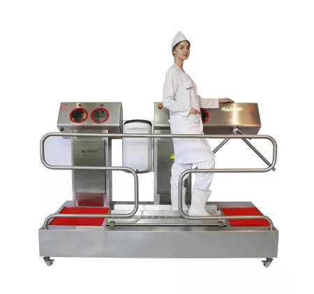 Фотография продукта Гигиеническая станция hgx-220 comfort