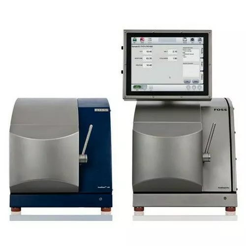 фотография продукта Foodscan lab анализатор мясных продуктов