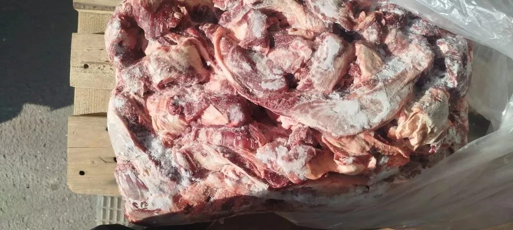 Фотография продукта Говяжья диафрагма отличного качества