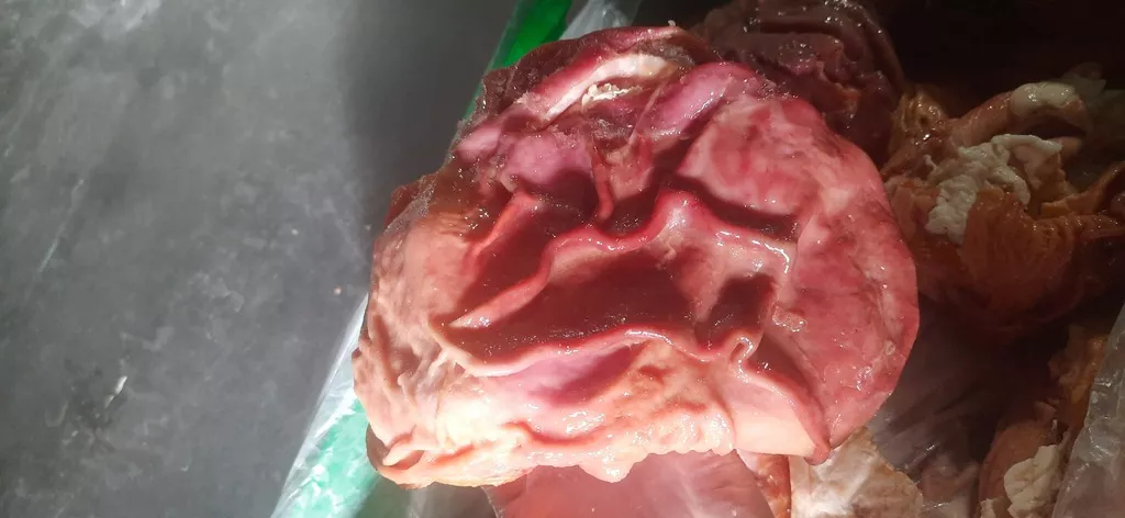 Фотография продукта Желудок свиной