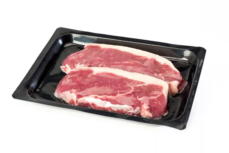 Фотография продукта Скин пленка для вакуумной упаковки