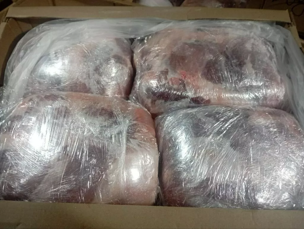 Фотография продукта Окорок