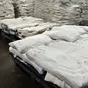 шпик на шкуре соленый (сало) в Санкт-Петербурге 2