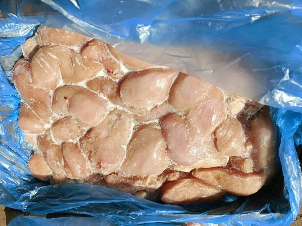 фотография продукта Филе грудки ЦБ ГОСТ