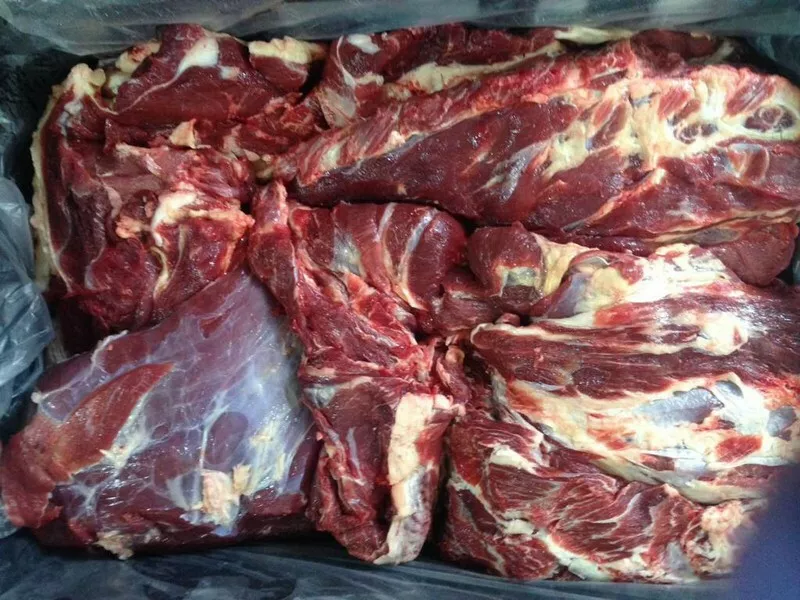 фотография продукта Отруба б/к