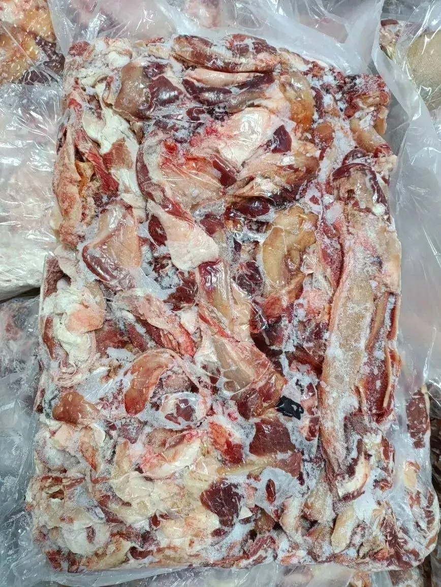 Фотография продукта Жилка мягкая говяжья