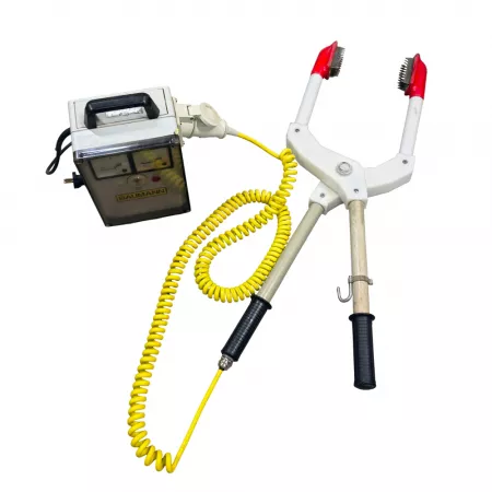 Фотография продукта Щипцы для оглушения свиней