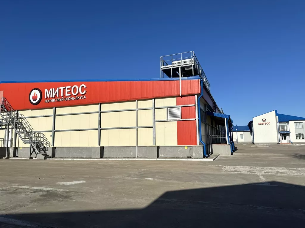 фотография продукта Услуги по производству  тушёнки .