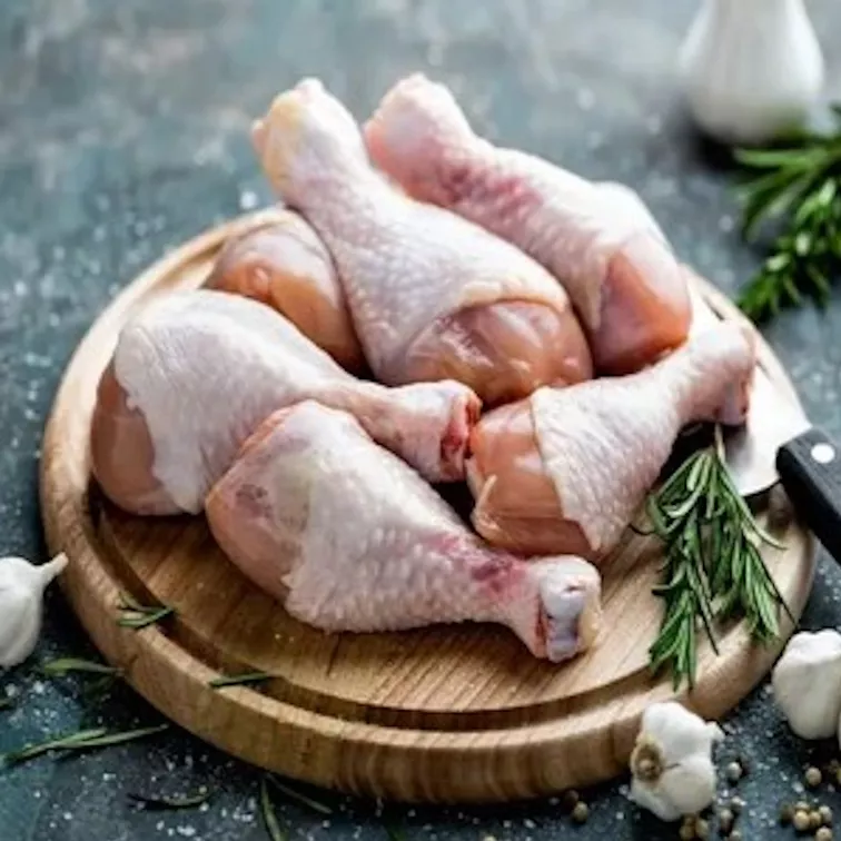 фотография продукта Куриная голень ЦБ ГОСТ