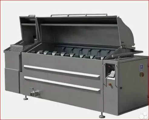 фотография продукта Шпaрчaн karpowicz бу