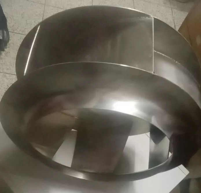 фотография продукта Крыльчатка