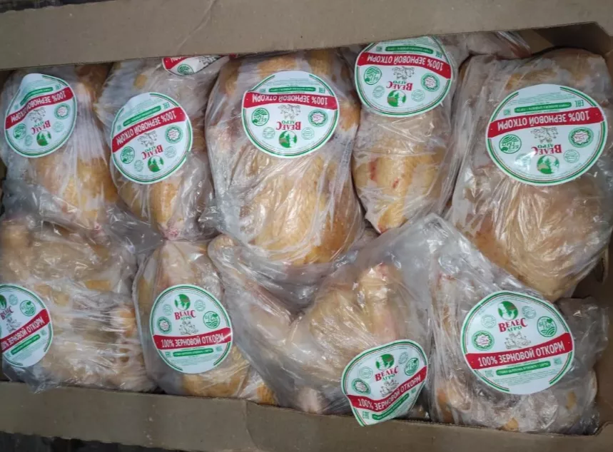 Фотография продукта Курица