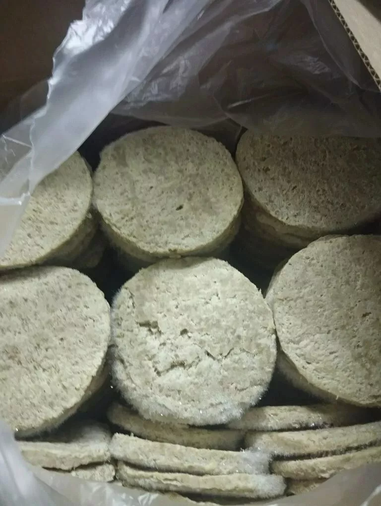 фотография продукта Котлеты куриные (неликвид)