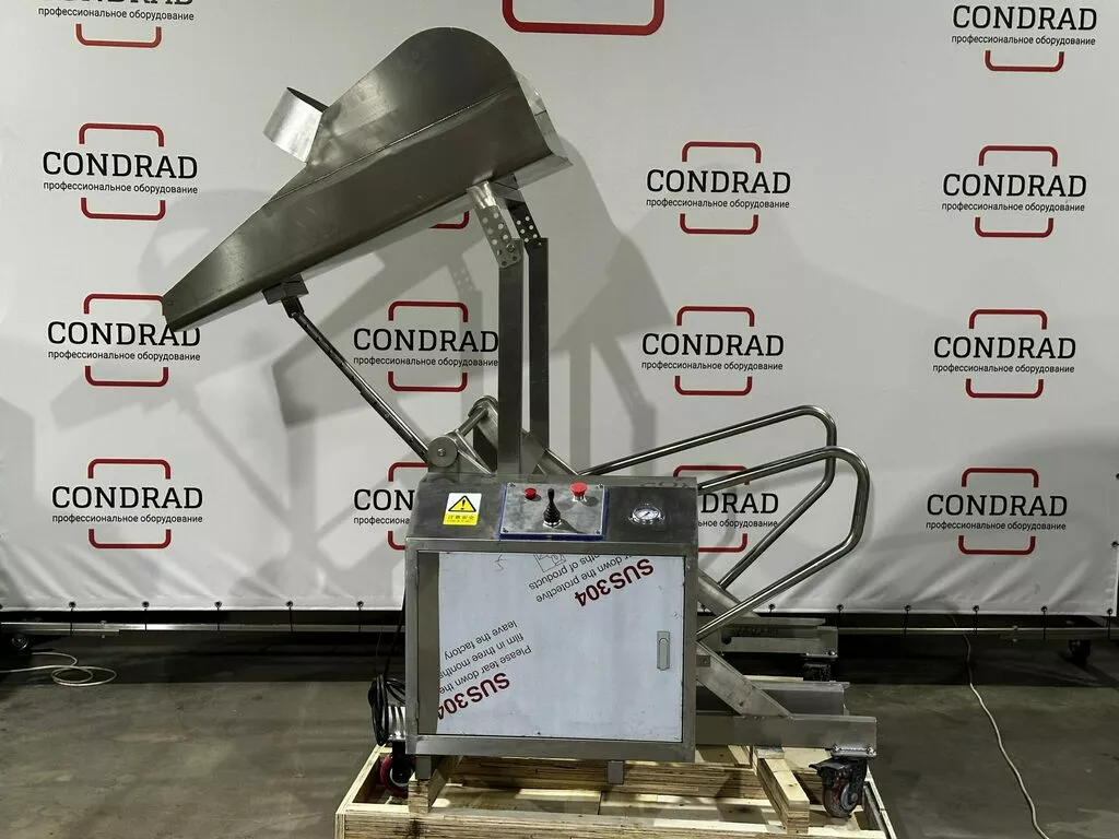 фотография продукта Подъемник гидравлический