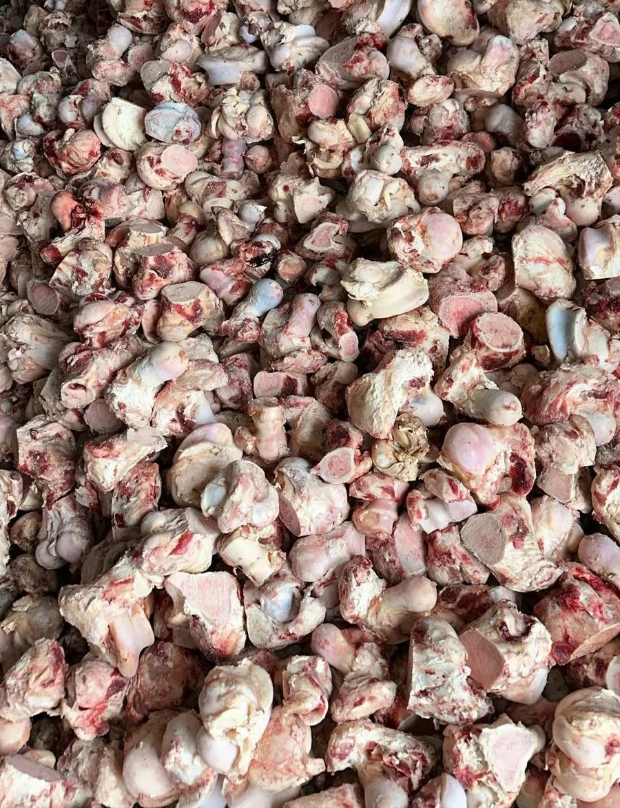 Фотография продукта Кулаки (маслы) говяжьи