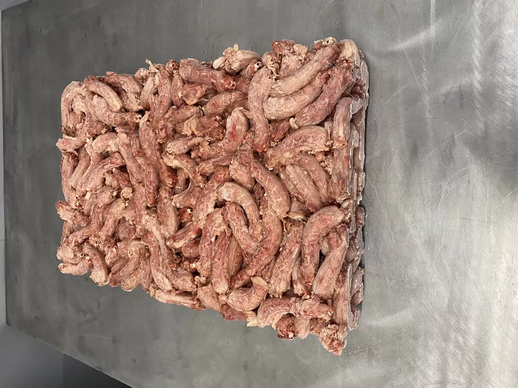 фотография продукта Шеи куриные
