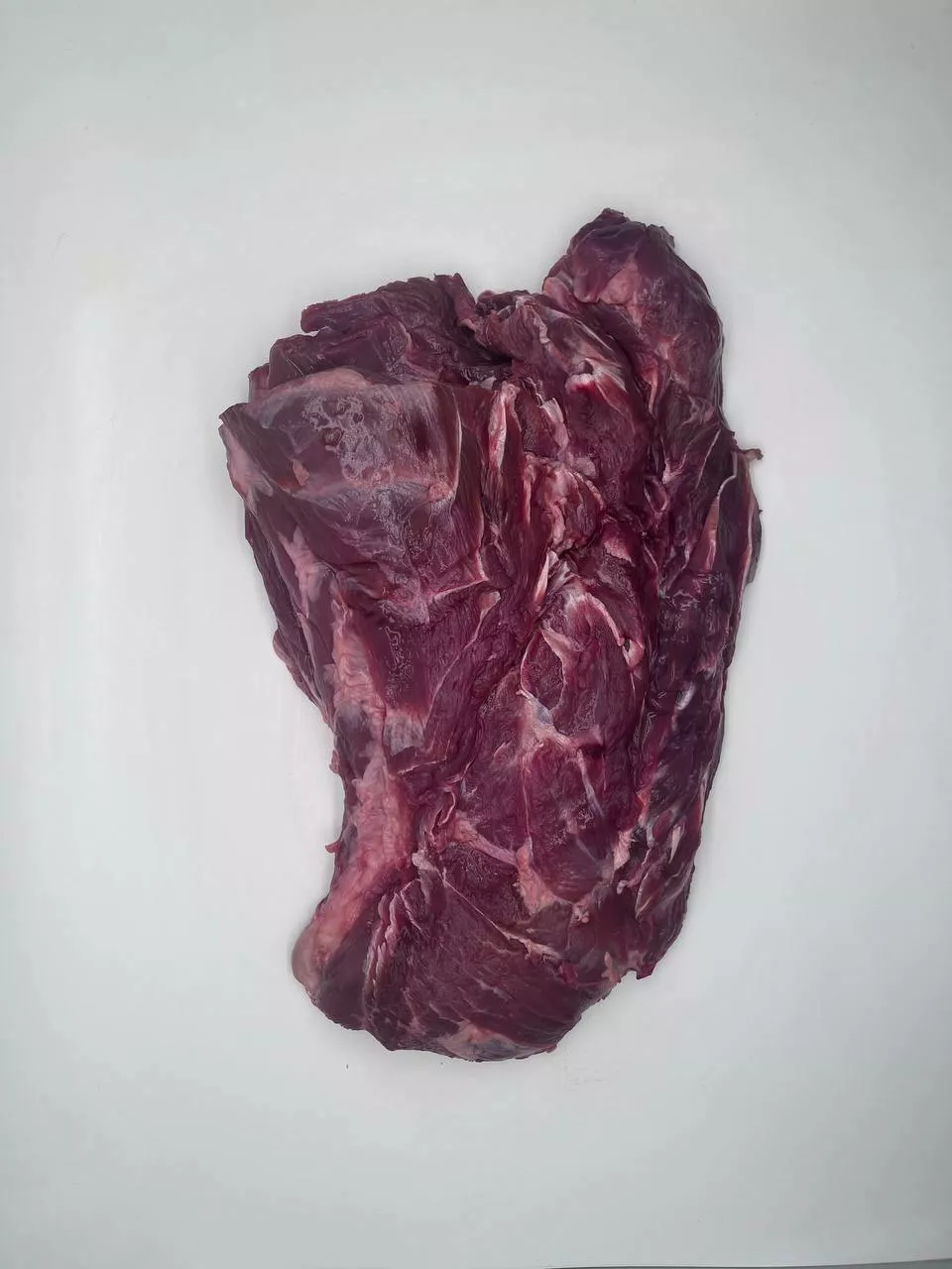 Фотография продукта Оленина