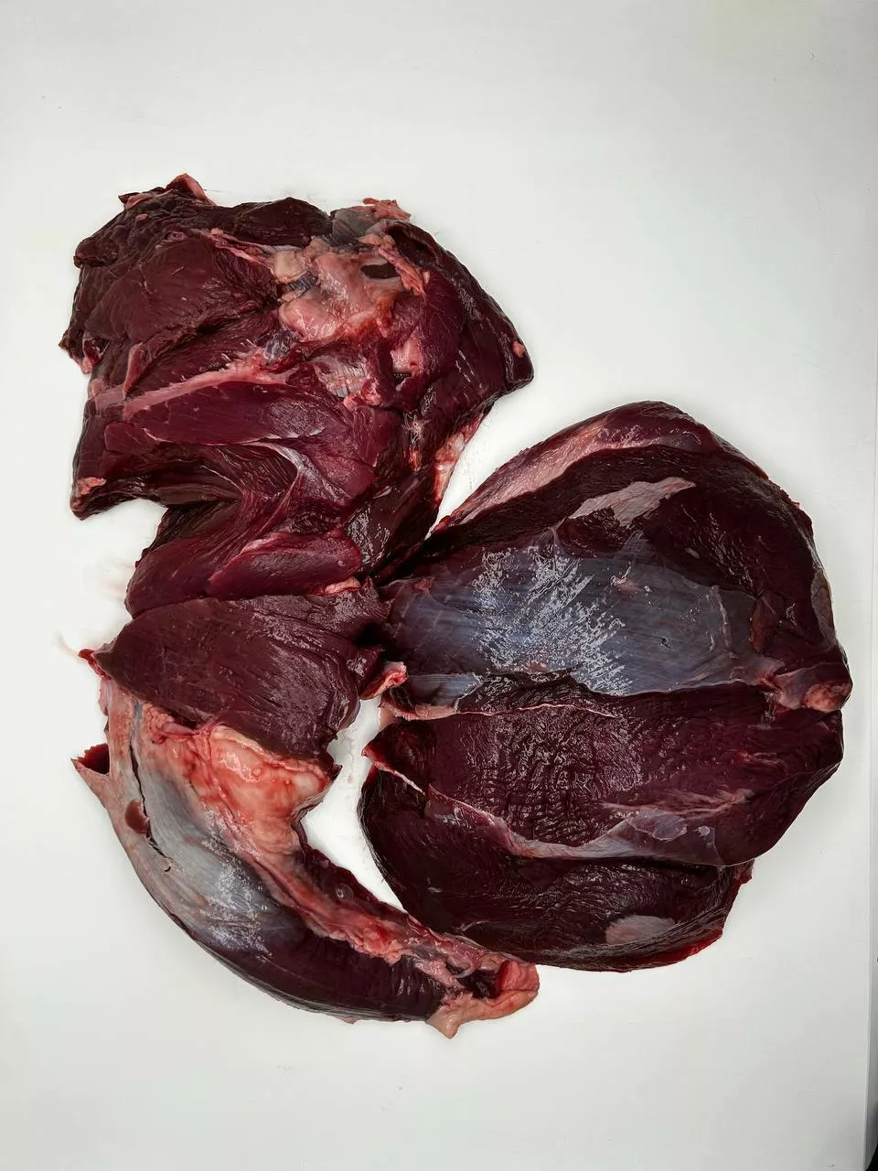 Фотография продукта Мясо оленя, окрок