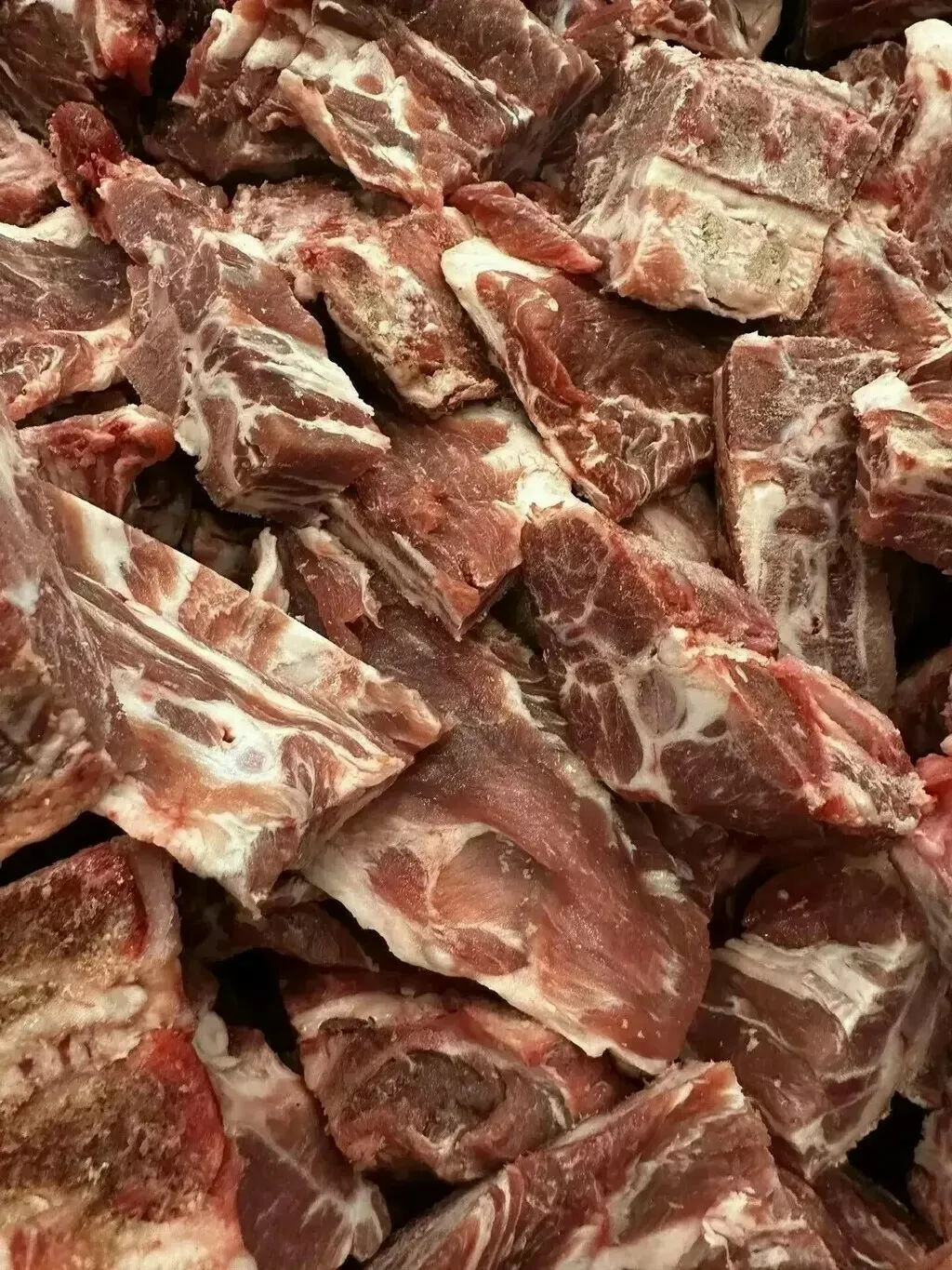 фотография продукта Набор для супа/борща