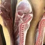 мясо свинины в полутушах охл, зам в Челябинске и Челябинской области 2