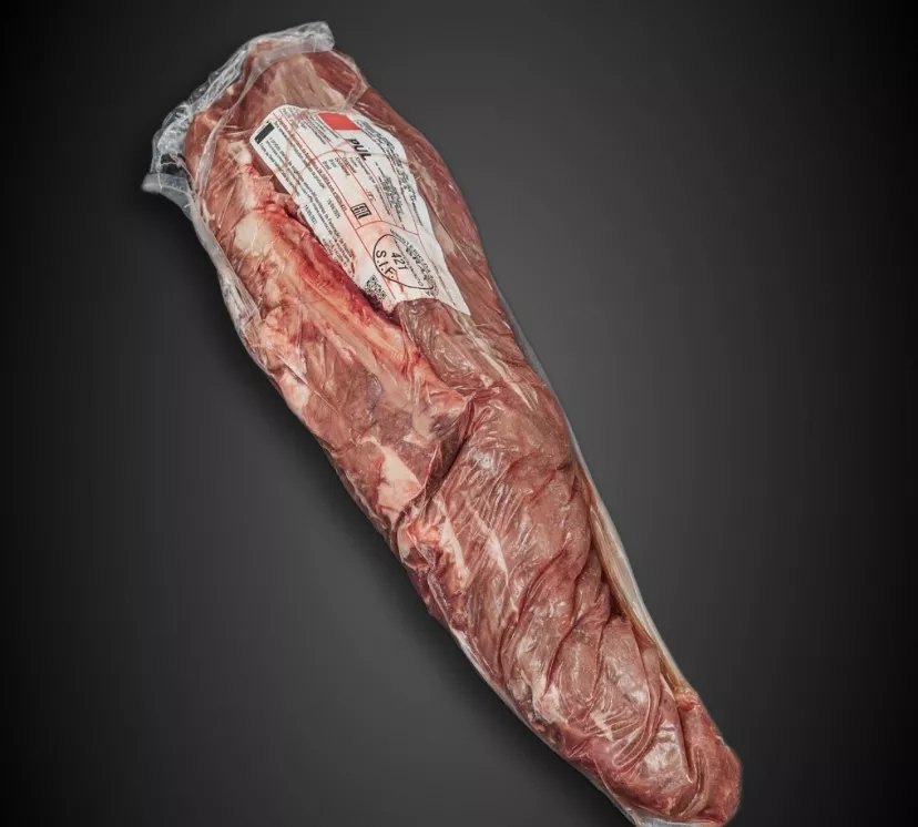 фотография продукта Вырезка говядина заморо
