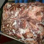 обрезь говяжья с обвалки для животных в Москве