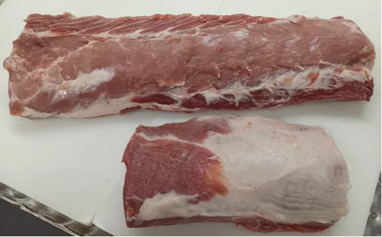 Фотография продукта Карбонад свиной