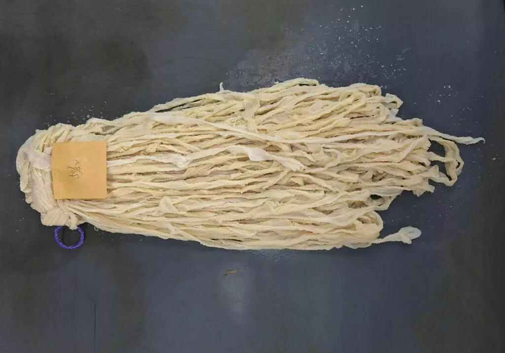 Фотография продукта Оболочки, черева, европейская свиная